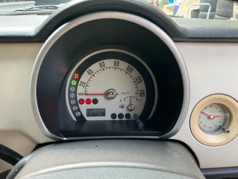 Mazda Spiano