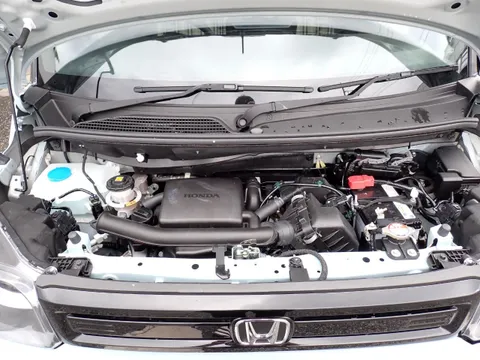 Honda N-BOX Joy