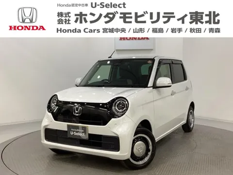 Honda N-ONE
