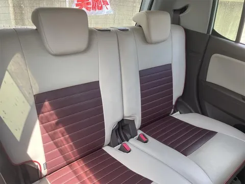 Suzuki MR Wagon Wit