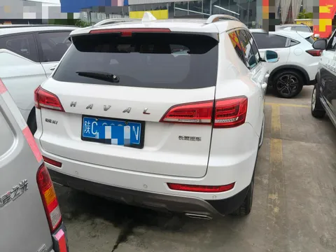 Haval H7