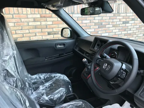 Honda N-ONE