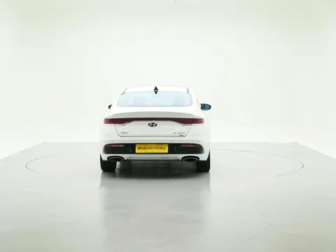 Hyundai Festa