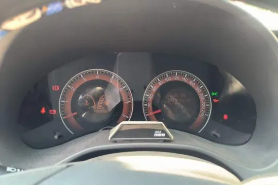 BYD F3