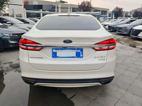 Ford