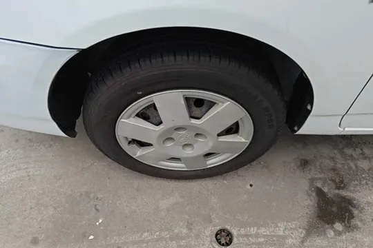 BYD F3