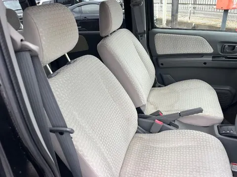 Mitsubishi Town Box