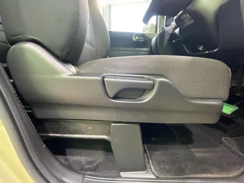 Honda N-VAN +Style