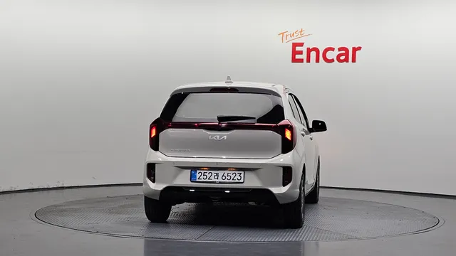Kia Picanto (Morning)