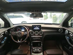 Mercedes-Benz Mercedes-Benz GLC