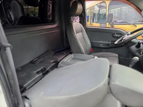 Kia Bongo 3