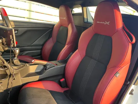 Honda S660