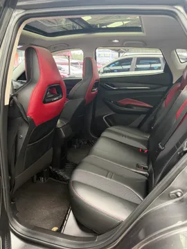 Changan Oshan X5
