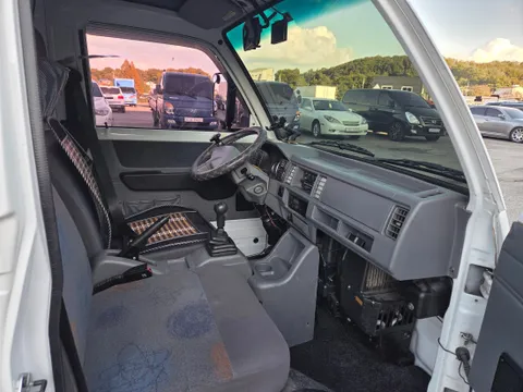 Chevrolet Labo