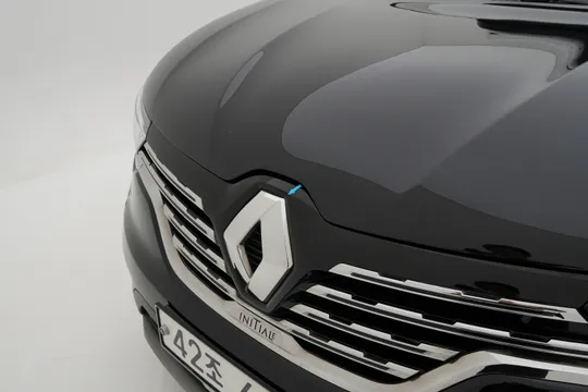Renault Koleos (QM6)