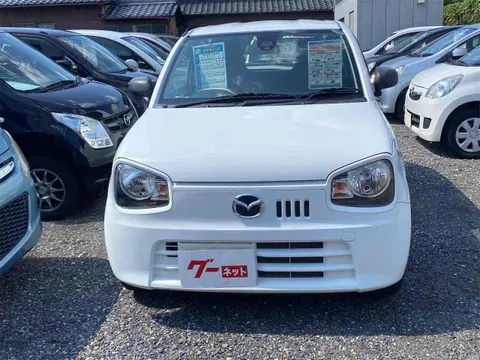 Mazda Carol