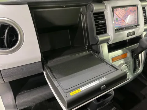 Mazda Flair Crossover
