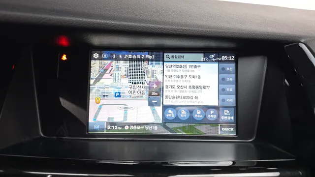 Renault SM7