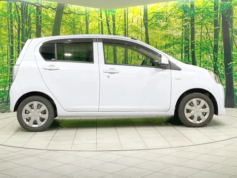 Toyota Pixis Epoch