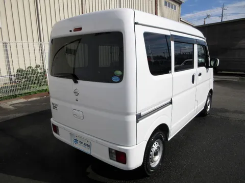 Nissan Clipper