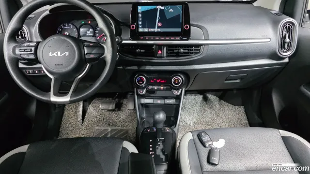 Kia Picanto (Morning)