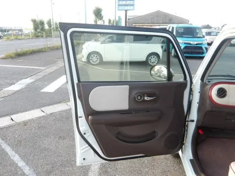 Suzuki Alto Lapin Chocolat