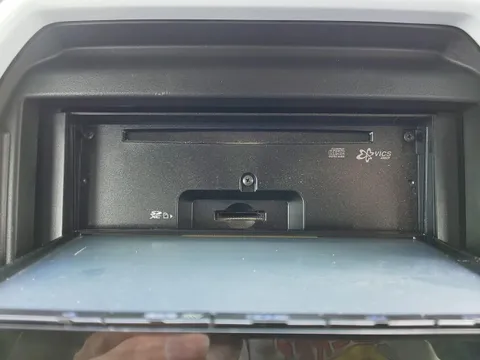Mazda Flair Crossover