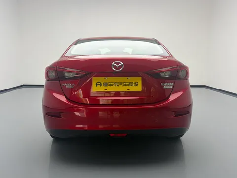 Mazda Mazda 3