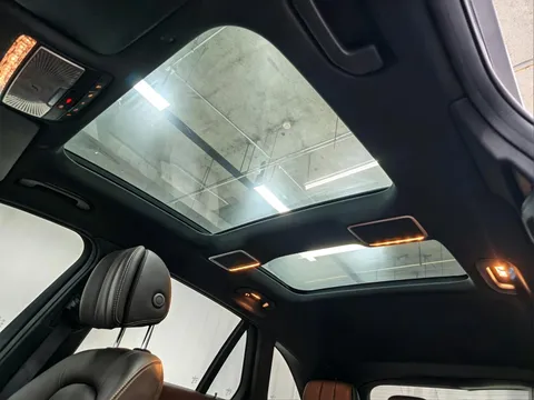 Mercedes-Benz Mercedes-Benz GLC