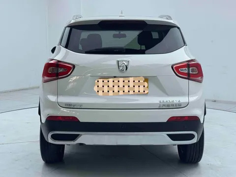 Baojun 510