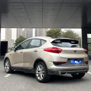 Geely