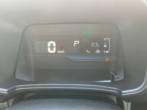 Nissan Clipper