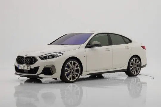 BMW 2-Series