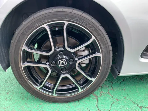 Honda S660