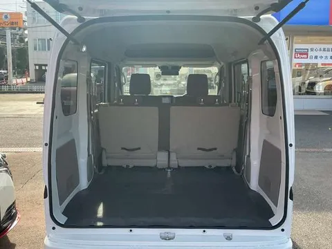 Nissan Clipper