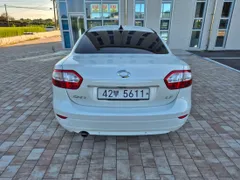 Renault SM3