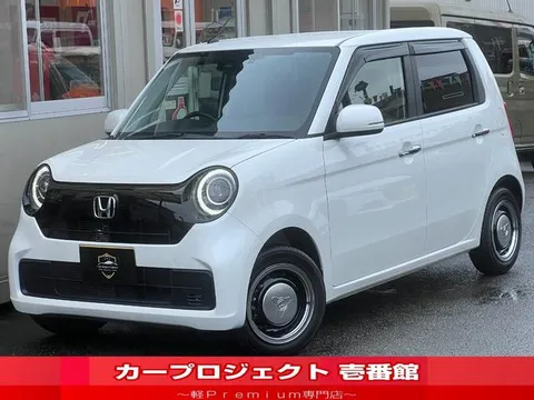 Honda N-ONE
