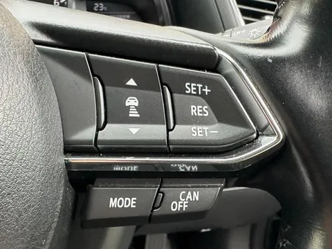 Mazda Axela Sport