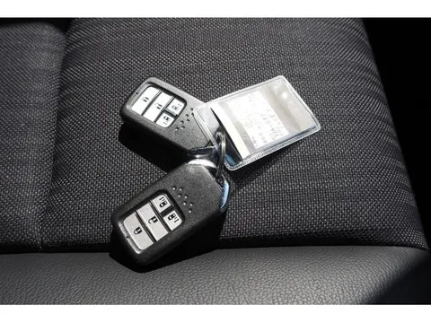 Honda Freed Plus