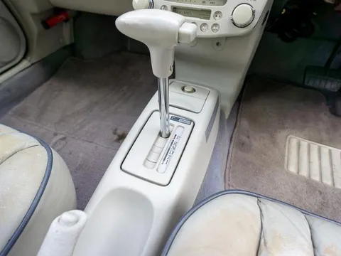 Nissan Figaro