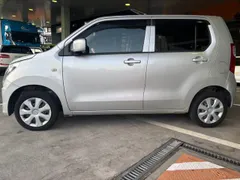 Mazda Flair