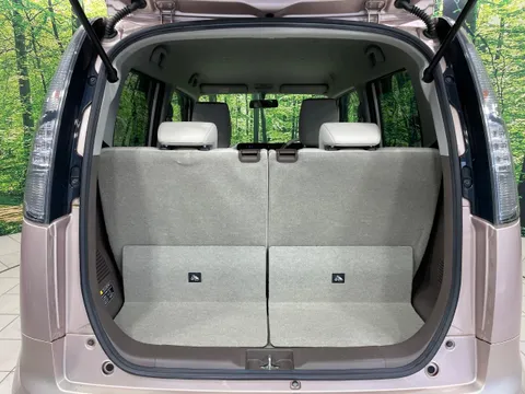 Suzuki MR Wagon Wit