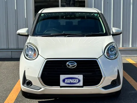 Daihatsu Boon