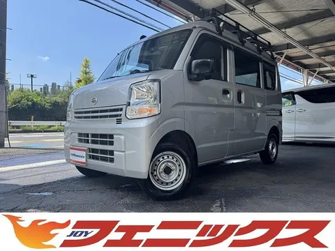 Nissan Clipper