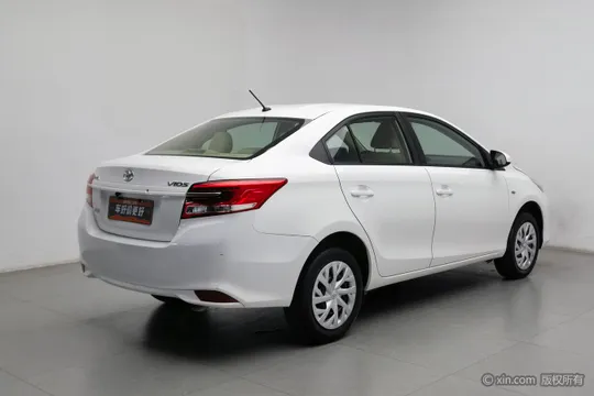 Toyota Vios