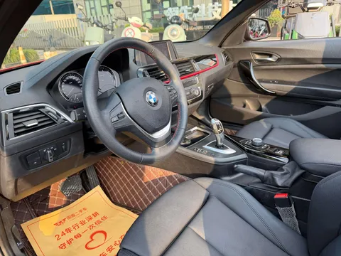 BMW 2-Series