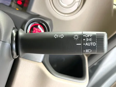 Honda N-BOX Joy