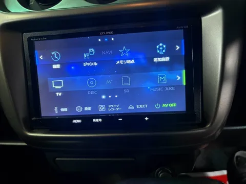 Honda Vamos Hobio