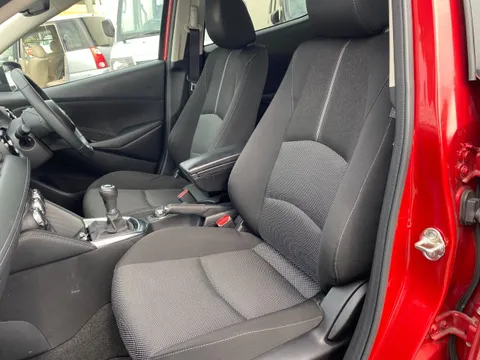Mazda Mazda2 (Demio)