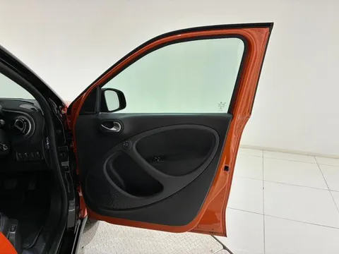 Smart For Four